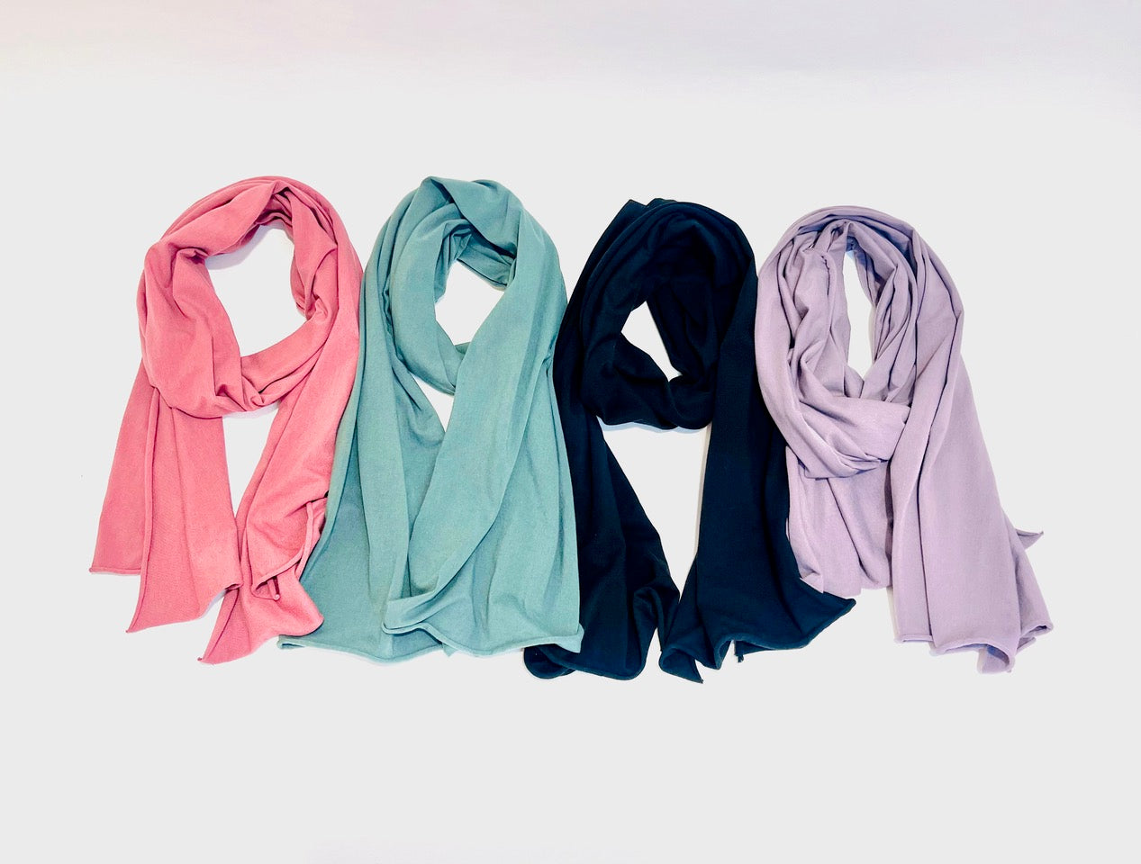 Wrap It Up - Blush